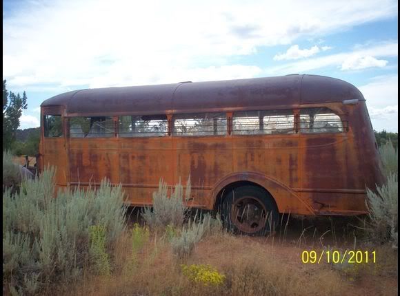 "Oddballs" pics - Page 12 - Ford Truck Enthusiasts Forums