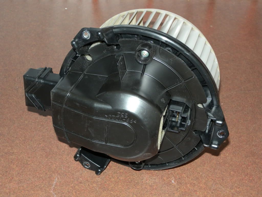 Ventilation Fan Whistles! Toyota FJ Cruiser Forum