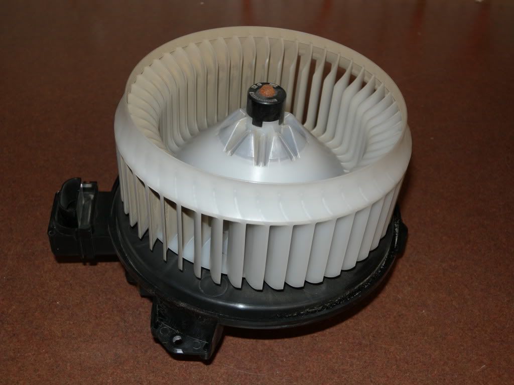 Ventilation Fan Whistles! Toyota FJ Cruiser Forum