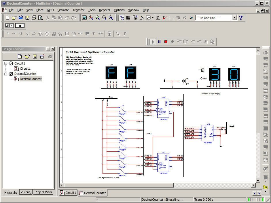 Multisim+11