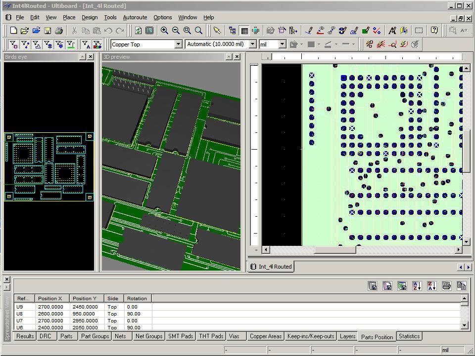 NI Multisim 10 Electronics Workbench Suite Power Pro » Free Downloads ...