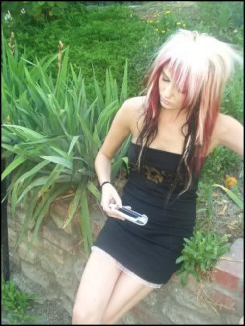 audrey4.jpg Audrey Kitching. image by aubriehelena