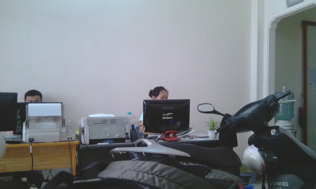 topic về những hình ảnh chụp bằng điện thoại di động - 1