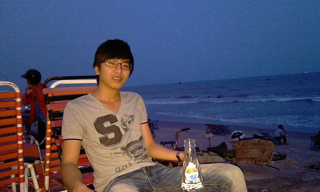 [Report] Vũng tàu 2 ngày cuối tuần! - 28