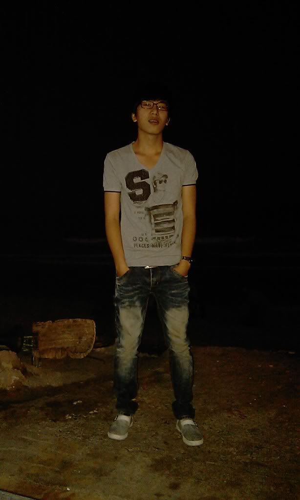 [Report] Vũng tàu 2 ngày cuối tuần! - 27