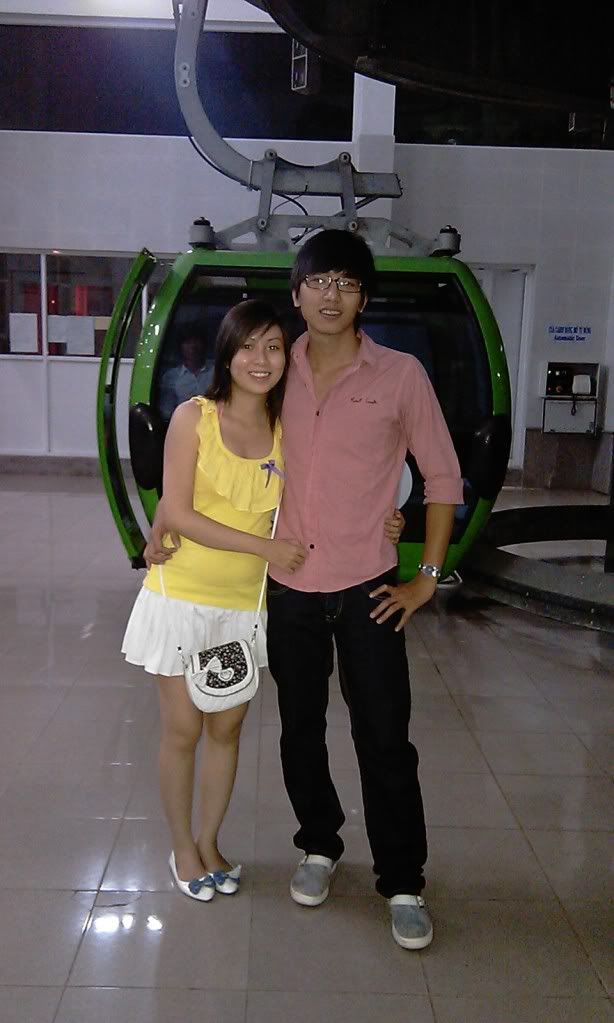 [Report] Vũng tàu 2 ngày cuối tuần! - 26