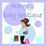 Visit Margos baby Boutique...where she buys what she wants for her baby.