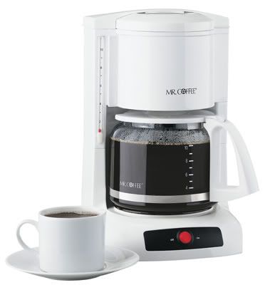 Outp-MrCoffeeMaker3599.jpg picture by geor_20