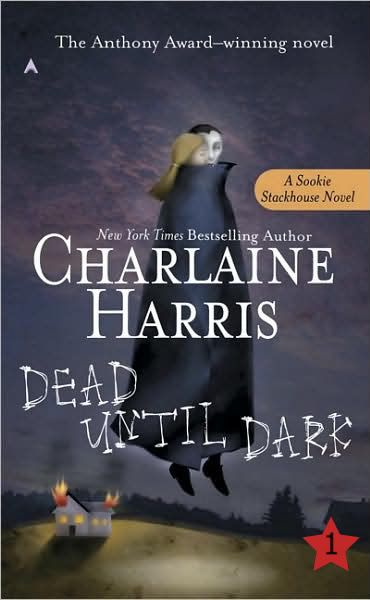 DEAD UNTIL DARK Pictures, Images and Photos