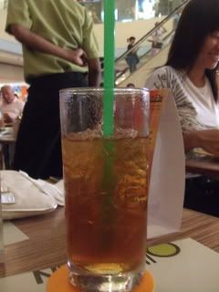 My tea ;)
