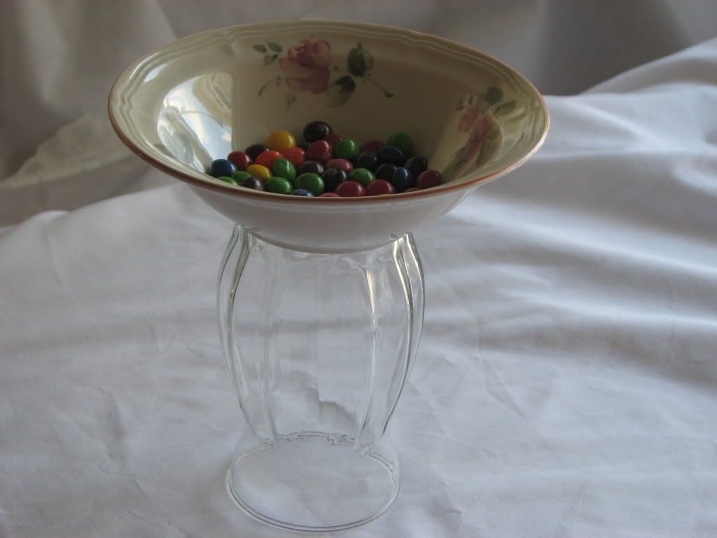 Candy Dish