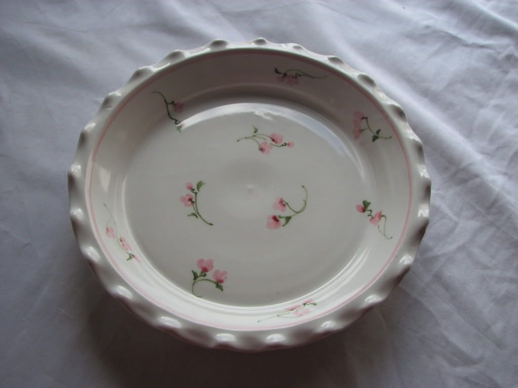 Pie Plate