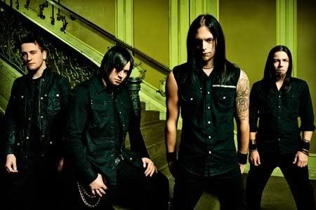 Bullet for My Valentine's