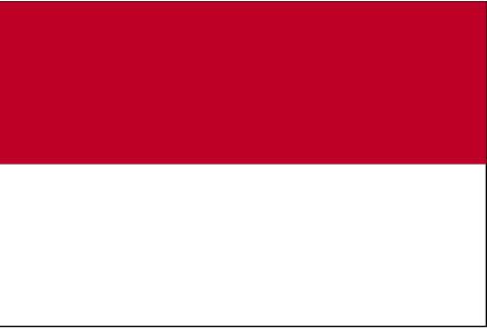 indonesian flag. indonesian flag wallpaper.