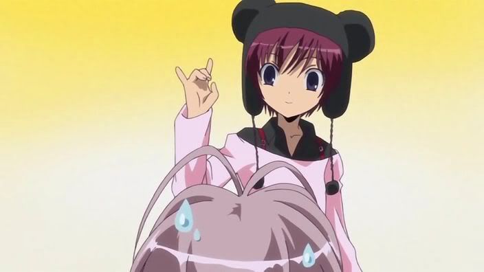 Zombie_Loan_03-023-1.jpg yuuta and michiru image by babitiza93