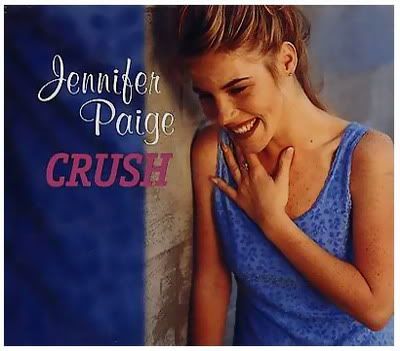 jennifer paige crush form