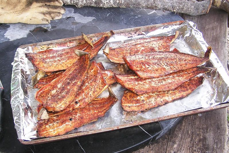 Smoked Fish What Are The Top Contenders In Florida Florida Sportsman