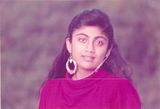 Shilpa Shetty Childhood unseen Photograph