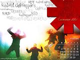 Red Hot Chili Peppers RHCP Wallpaper Red Hot Chili Peppers RHCP Wallpaper