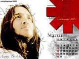 Red Hot Chili Peppers RHCP Wallpaper Red Hot Chili Peppers RHCP Wallpaper