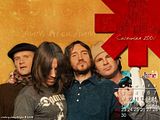 Red Hot Chili Peppers RHCP Wallpaper Red Hot Chili Peppers RHCP Wallpaper