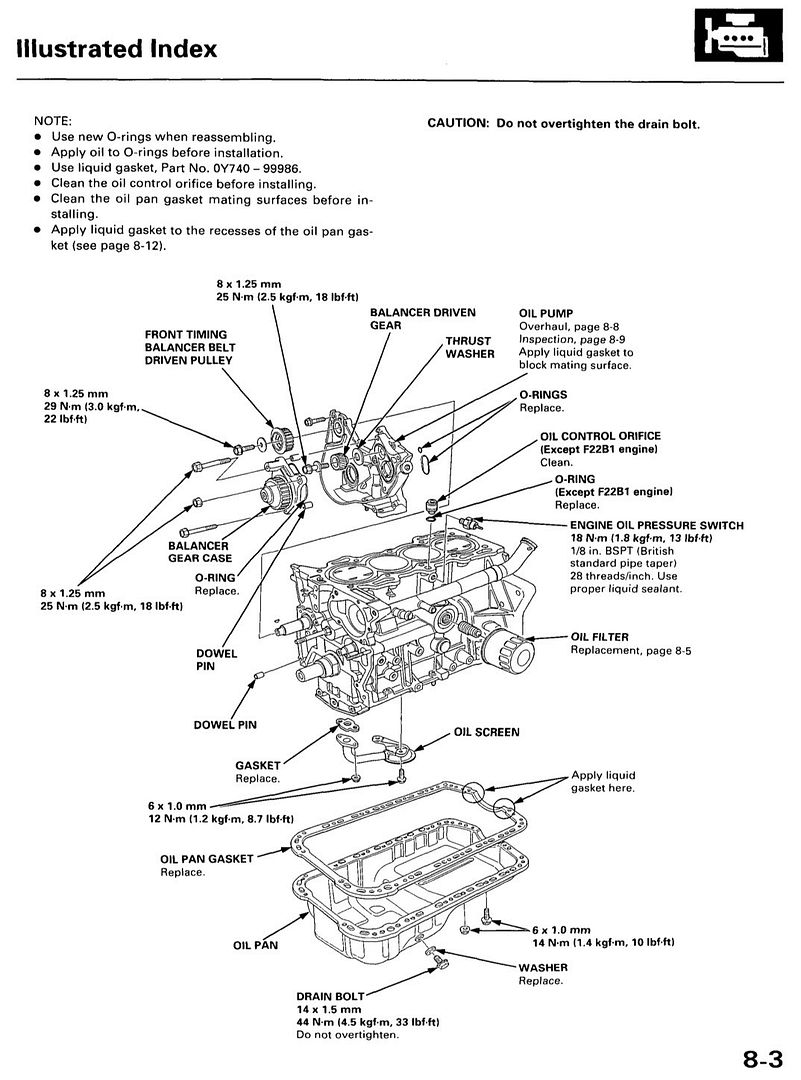 honda-accord-cl-oil-pan-gasket-installation-ericthecarguy