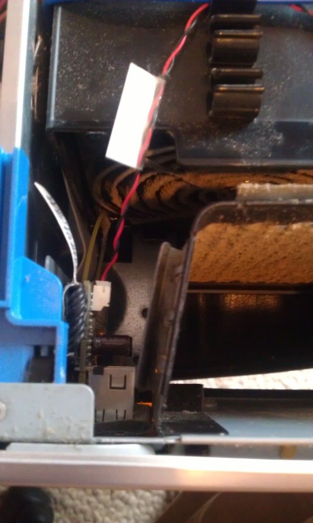 Dell XPS400 Blinking Yellow Light Tech Support Forum