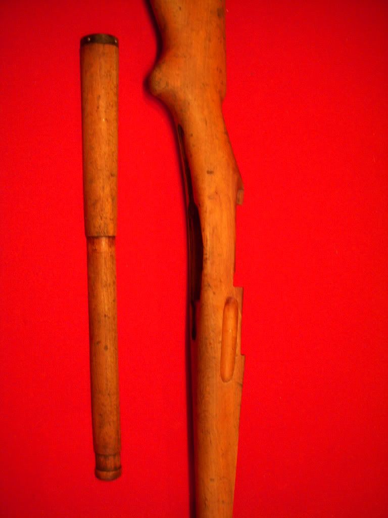 K31 Stock