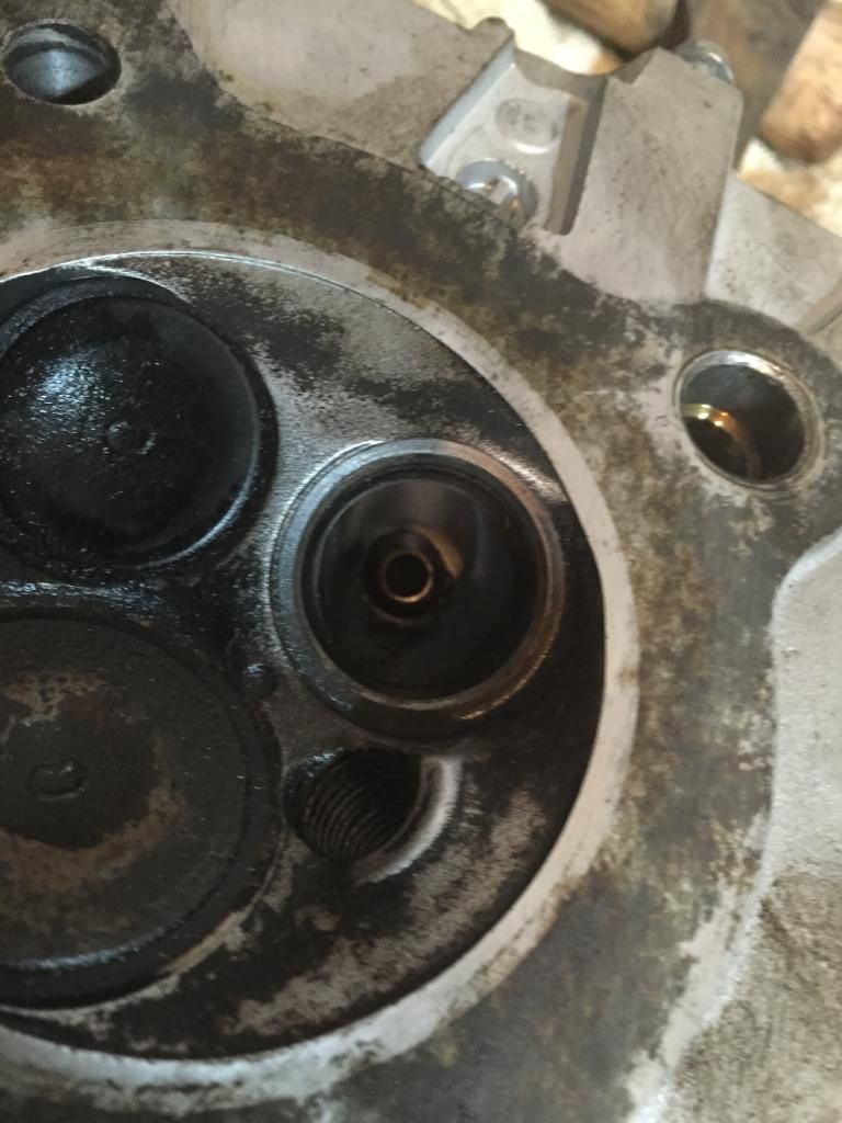 1981 CM400 not idling right Page 3 Honda Twins