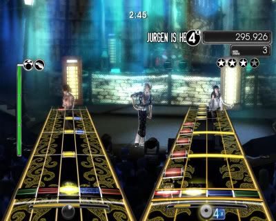   Frets On Fire All In One Thread - Songs, Themes