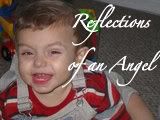 Reflections of an Angel