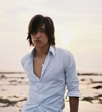 Jerry Yan Pictures, Images and Photos