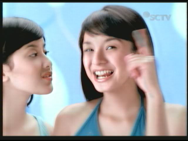 Kirana Larasati - Wallpaper Gallery