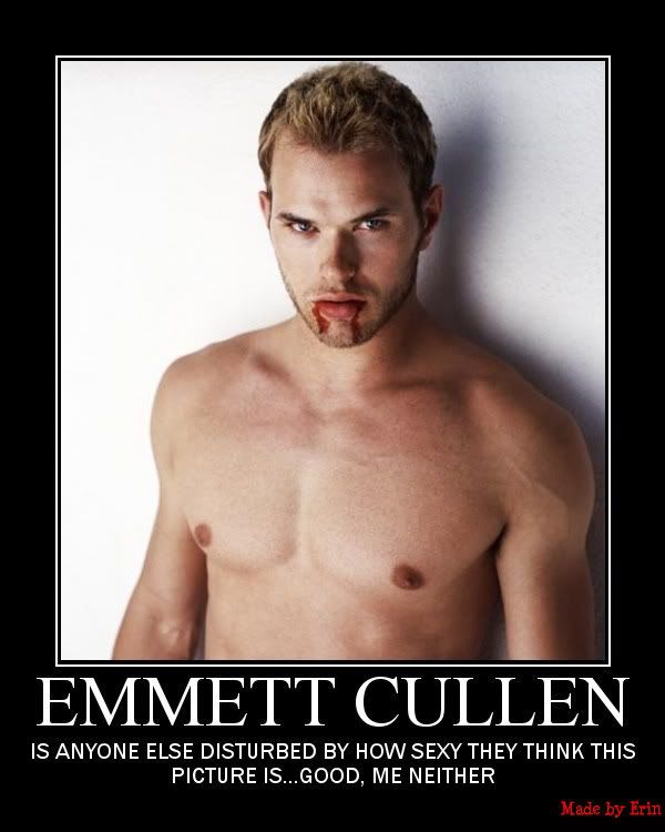 poster36394164jpg TWILIGHT EMMETT CULLEN KELLAN LUTZ