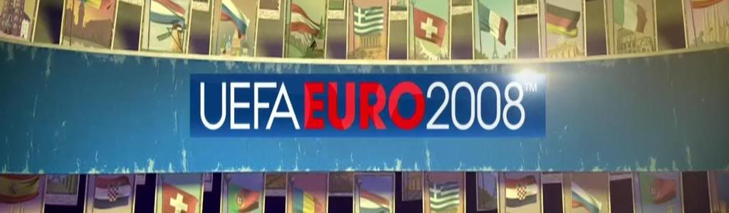 EURO 2008 Football Focus HDTV VERSION (28 June 2008) [PDTV (x264)] preview 0