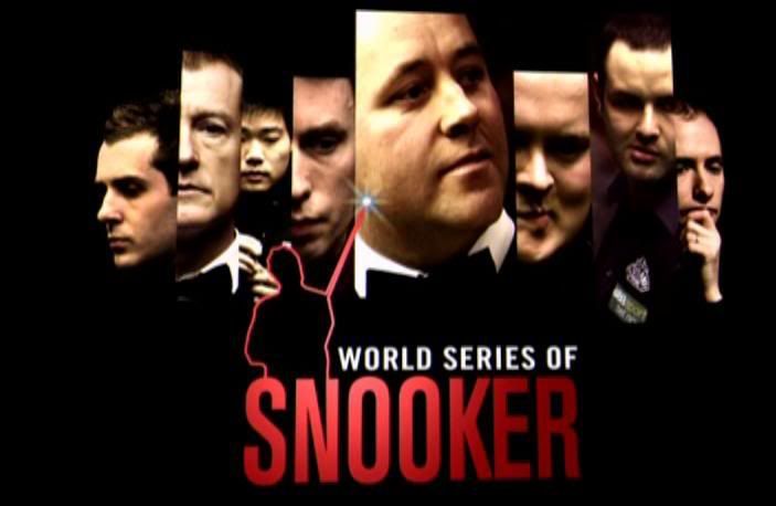 Snooker World Series 2008   Warsaw   QF   Mark Selby vs Mariusz Sirko (October 25, 2008) [PDTV (x264 preview 0