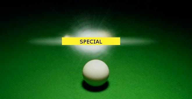 Snooker Special   Ronnie O'Sullivan's 147 Maximum #8 [PDTV 50 FPS (x264)] preview 0