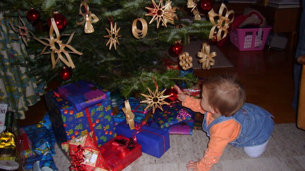 Merry Christmas to everybody