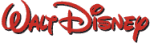 Il logo della Walt Disney