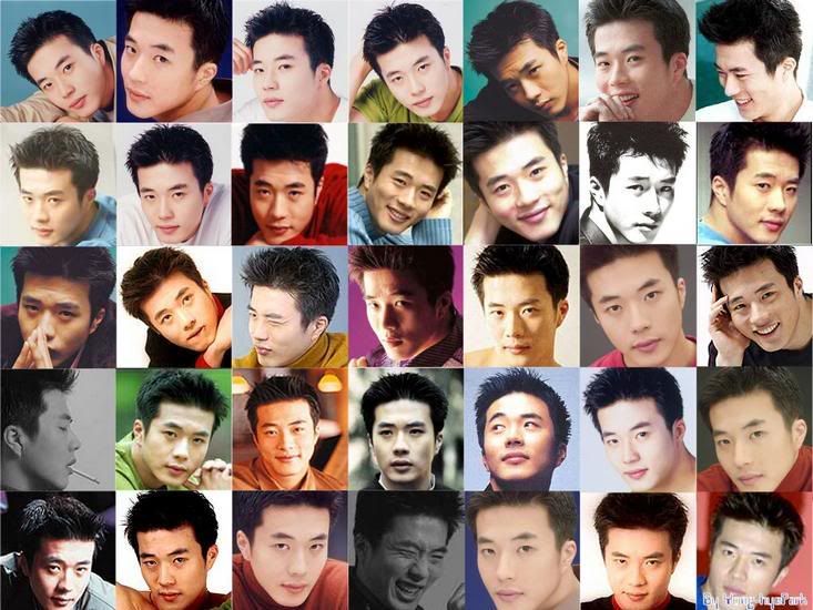 kwon sang woo Pictures, Images and Photos