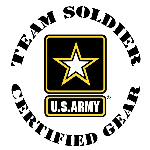 Click on to view additional PEO SOLDIER Gear