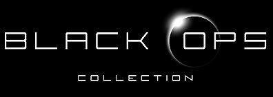 Click for a complete list of all Black Ops Collection