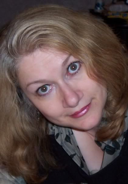 City of Heroes Gaming Correspondent Marjorie Rhoadhouse
