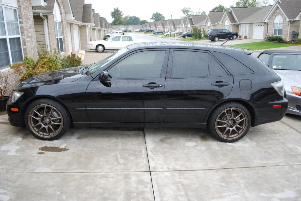 Vwvortex Com Ft 2002 Lexus Is300 Sportcross Wagon Rare
