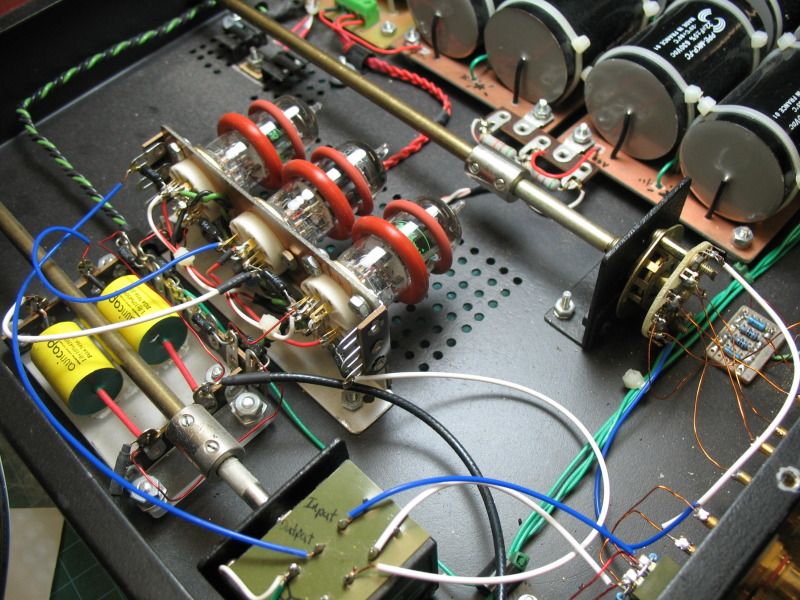 Hi-Fi? - Page 2 - The Amp Garage