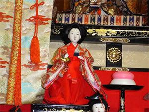 Lễ Hội Búp Bê Hina Matsuri b4 Lễ Hội Búp Bê Hina Matsuri