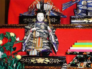 Lễ Hội Búp Bê Hina Matsuri i6 Lễ Hội Búp Bê Hina Matsuri