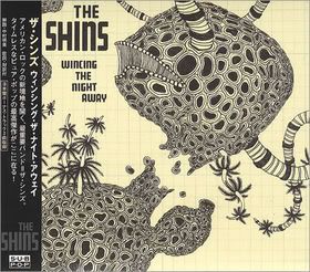 The Shins - Wincing the Night Away