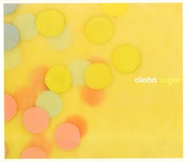 Aloha - Sugar