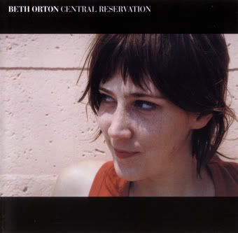 Beth Orton - Central Reservation